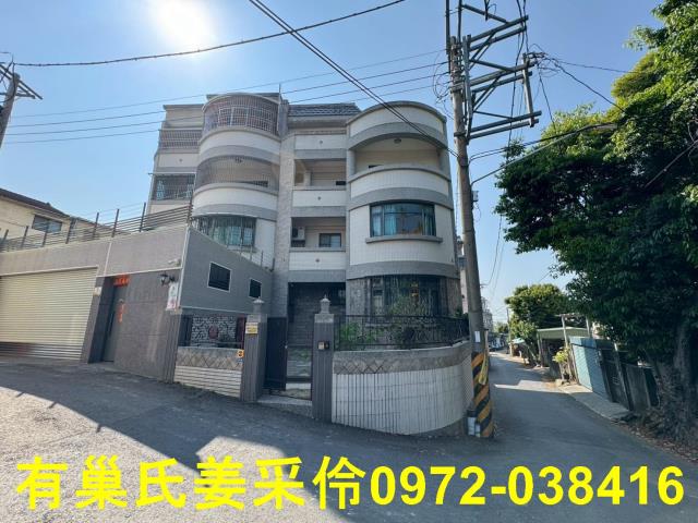 東區別墅-1