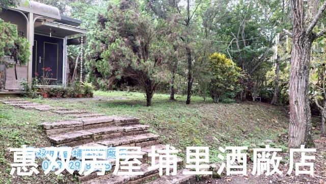 南投魚池未保存平房-10