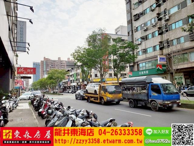台中西屯大樓-9