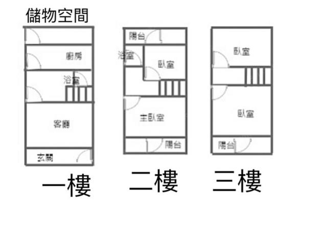 大雅透天-9