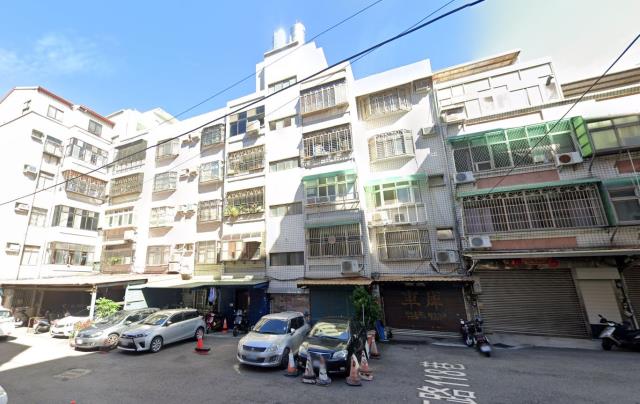 香山拍賣公寓-1