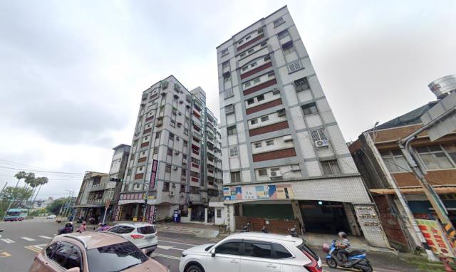 竹東華廈拍賣-4