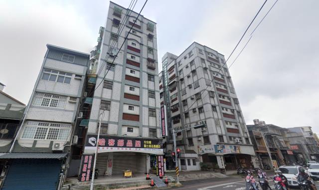 竹東華廈拍賣-1