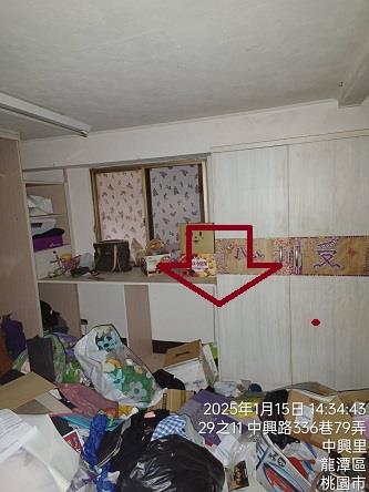 龍潭華廈法拍-4