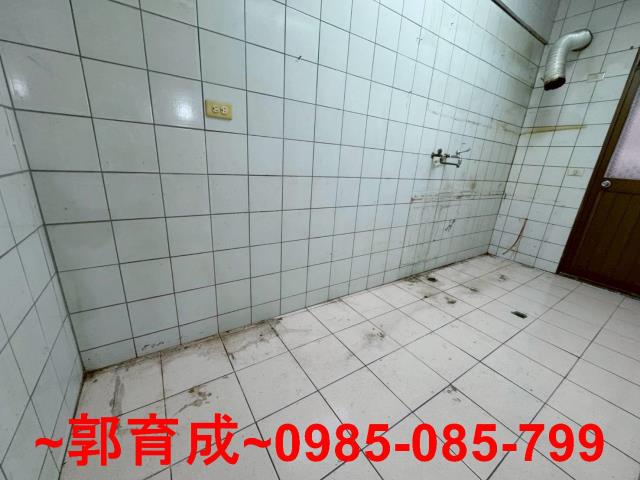 嘉義民雄華廈-3