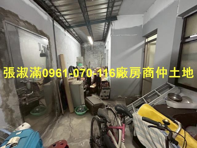 新北蘆洲公寓-2