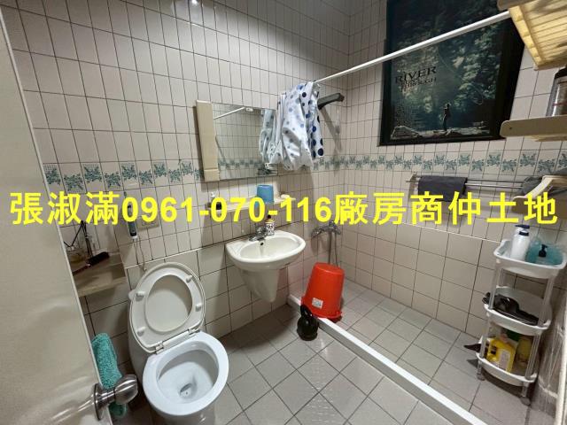 新北蘆洲公寓-4