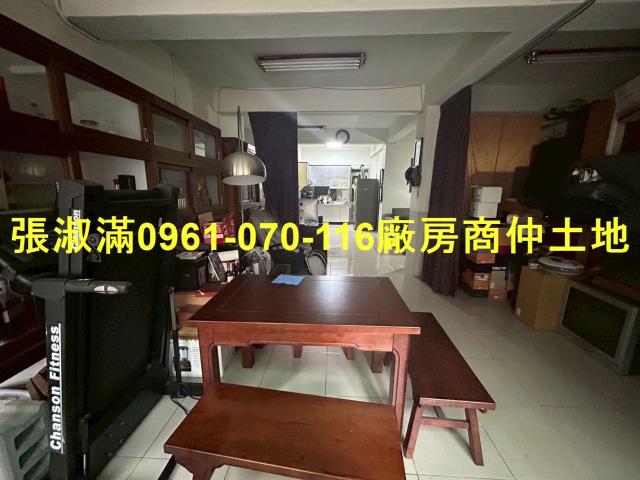 新北蘆洲公寓-7
