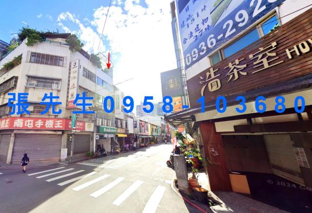北屯法拍透天-2