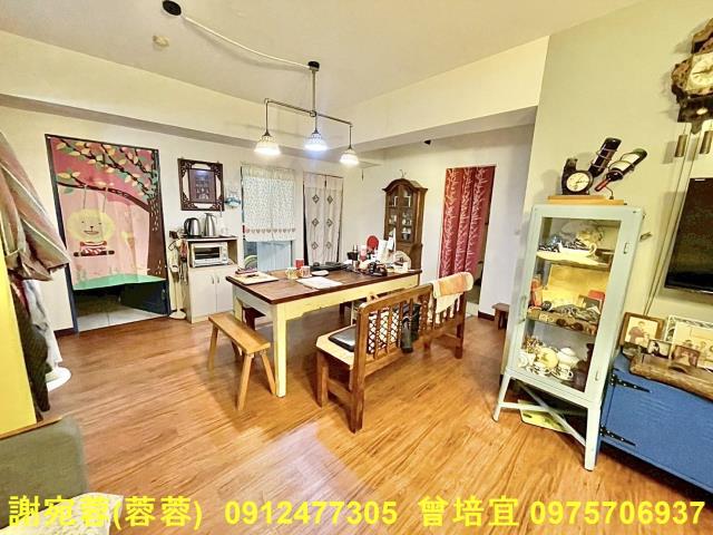 高雄岡山華廈-3