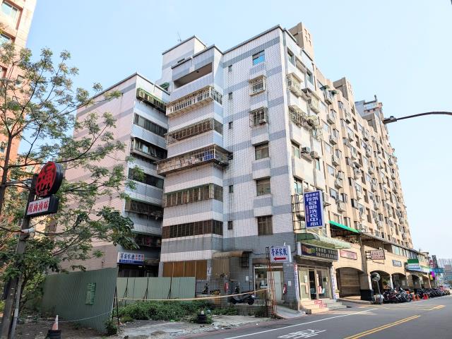 桃園桃園區華廈-12