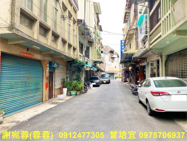 高雄路竹透天-2