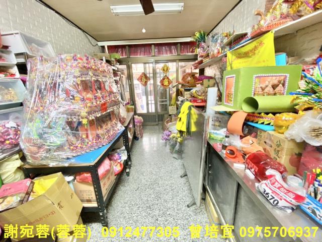 高雄路竹透天-3