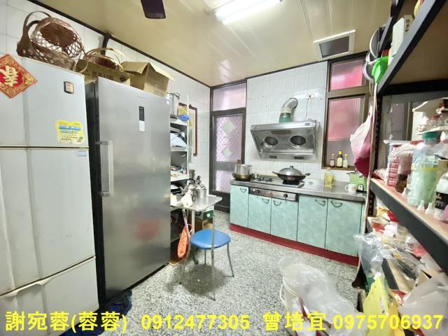 高雄路竹透天-4