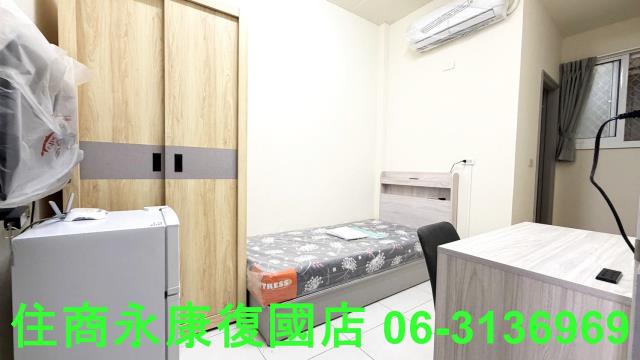 台南永康透天-14