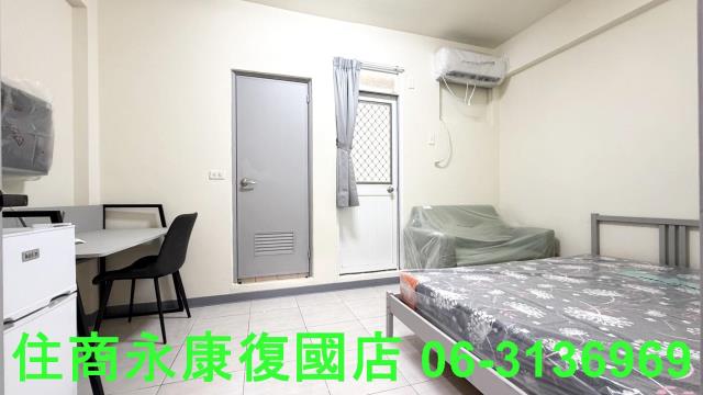 台南永康透天-4