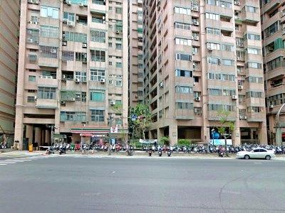 新莊大樓拍賣-3