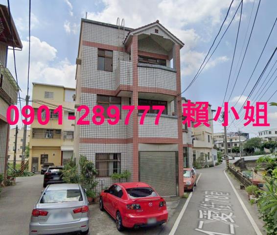 后里法拍透天-2