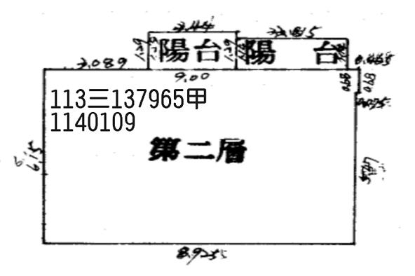 龍潭大樓法拍-14