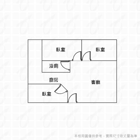 大肚公寓-9