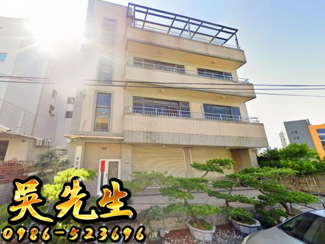 大雅透天法拍-2