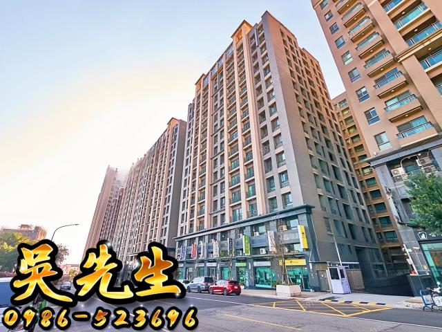 台中大樓法拍-2