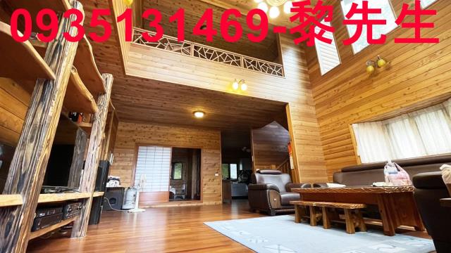 橫山農舍-15