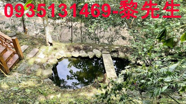 橫山農舍-7