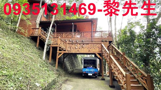 橫山農舍-1