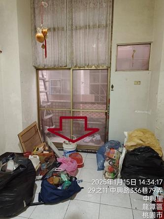龍潭法拍華廈-3