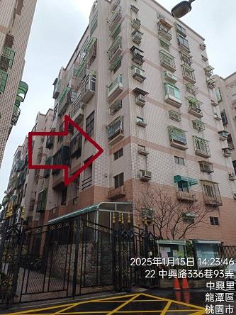 龍潭法拍華廈-1