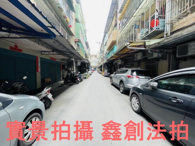 板橋拍賣公寓-6