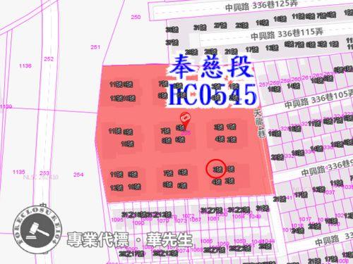 桃園龍潭法拍華廈-14