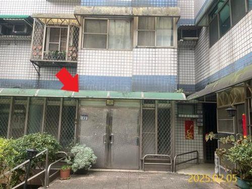 桃園大溪法拍公寓-1