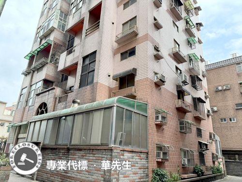 桃園龍潭法拍華廈-10