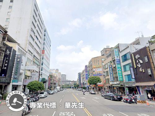 桃園中壢大樓法拍-4