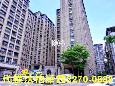 新北中和拍賣大樓-3