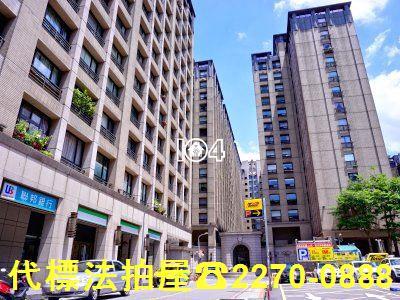 新北中和拍賣大樓-2