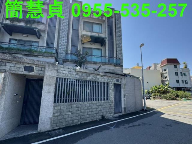 草屯透天-2