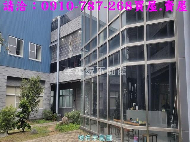 台南廠房-11