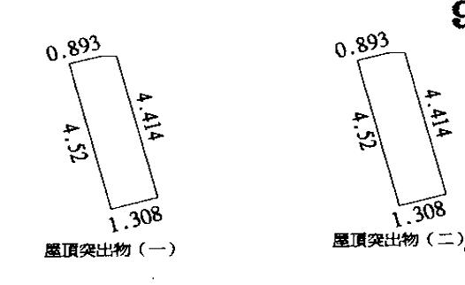 新北中和法拍透天-10