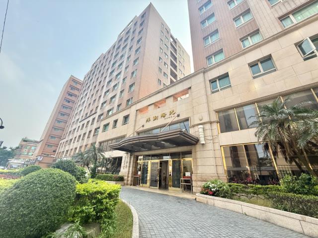 桃園中壢大樓-15