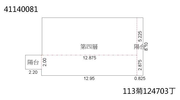 新北林口法拍公寓-8