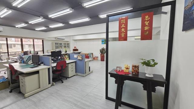 台北中山區大樓-1