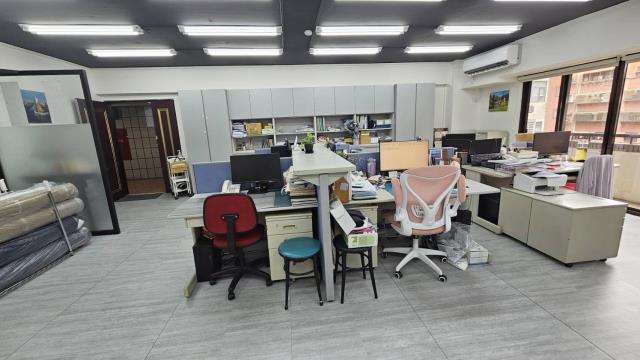 台北中山區大樓-5