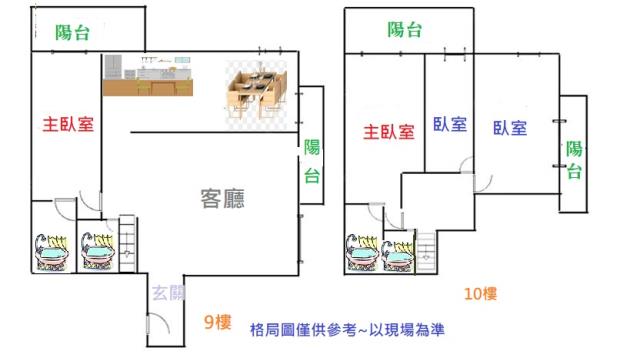 鳳山大樓-15
