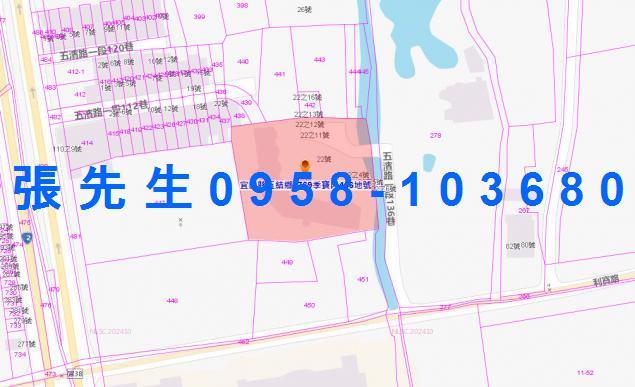 宜蘭拍賣大樓-3