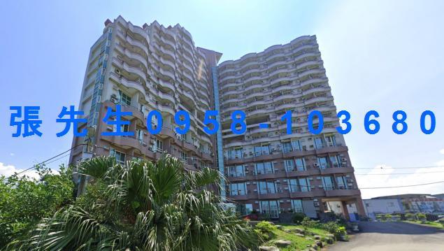 宜蘭大樓拍賣-1