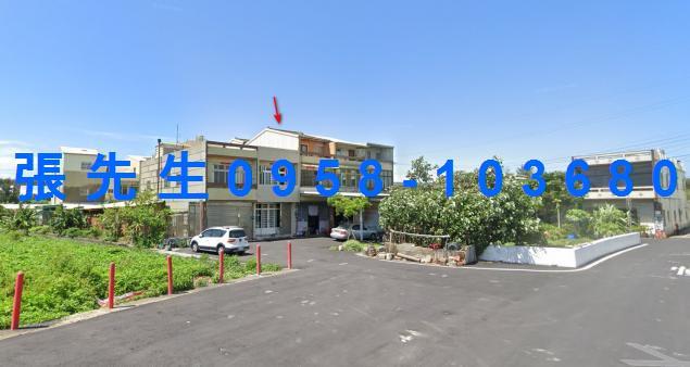 苗栗苑裡法拍透天-2