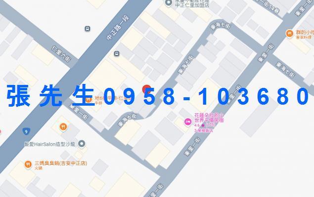 花蓮吉安透天法拍-2